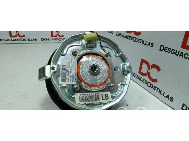 Подушка безопасности водителя AM8LB68VB   Chevrolet Matiz