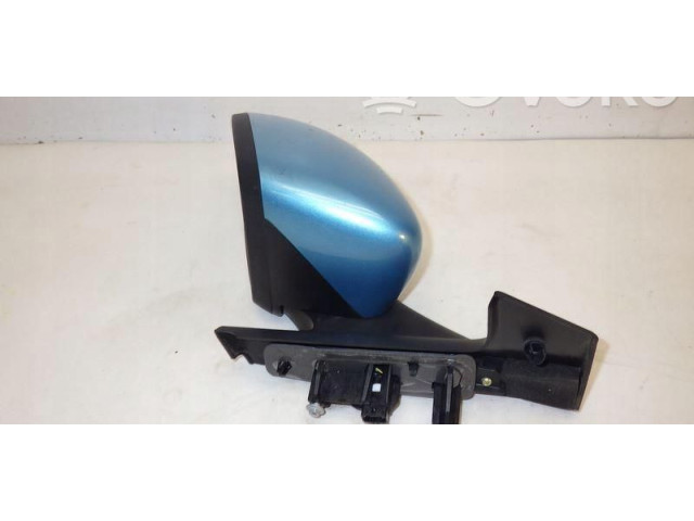 Zpětné zrcátko Renault Zoe 2016