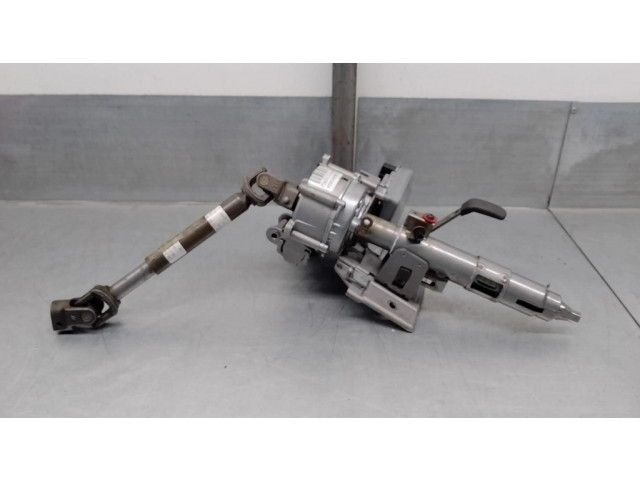 Рулевая рейка 8V513C529CJ Ford Fiesta 2002-2005 года