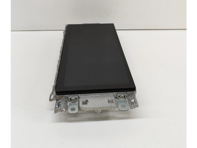 Дисплей 8Y0919605 Audi A3 8Y