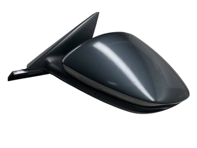 Зеркало электрическое Audi e-tron - года