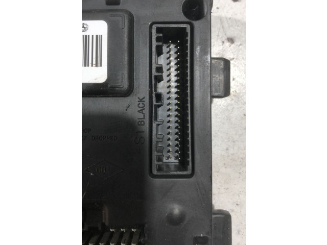 Блок комфорта A2C86181500, A2C86181500 Dacia Sandero