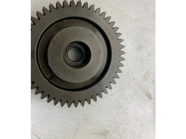 Čerpadlo oleje A6510301815, A6510340205 Mercedes-Benz E W212 651.924