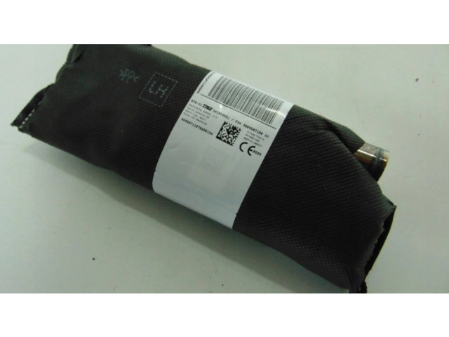 Надувная подушка для сиденья