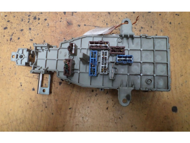 Блок предохранителей Honda Accord