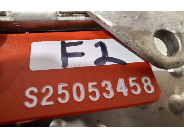 Řídící jednotka S25053458, 51879338 Fiat Punto Evo 2012