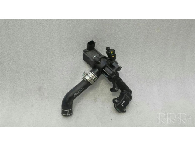 Соленоидный клапан