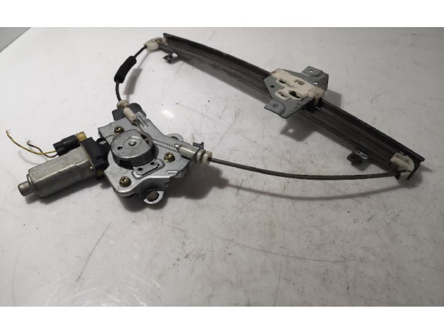 Zpětné zrcátko KIA Picanto 2004