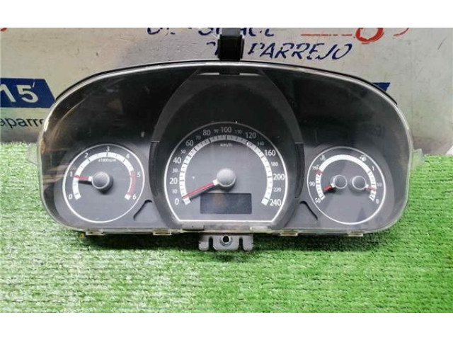 Панель приборов 940241H151, 940241H151   KIA Ceed       