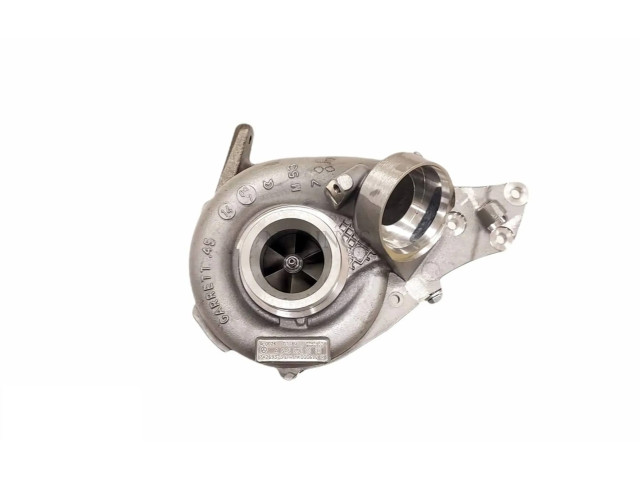 Turbodmychadlo Турбина 742639, 742639-0003 Mercedes-Benz C W203