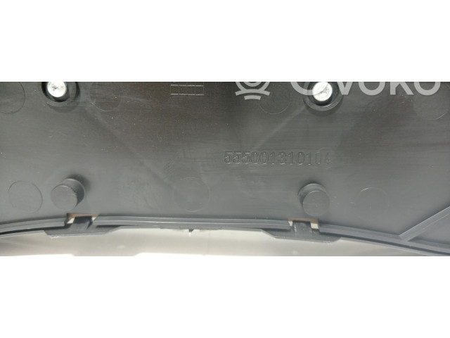 Přístrojová deska Citroen Berlingo 2012 555001310104