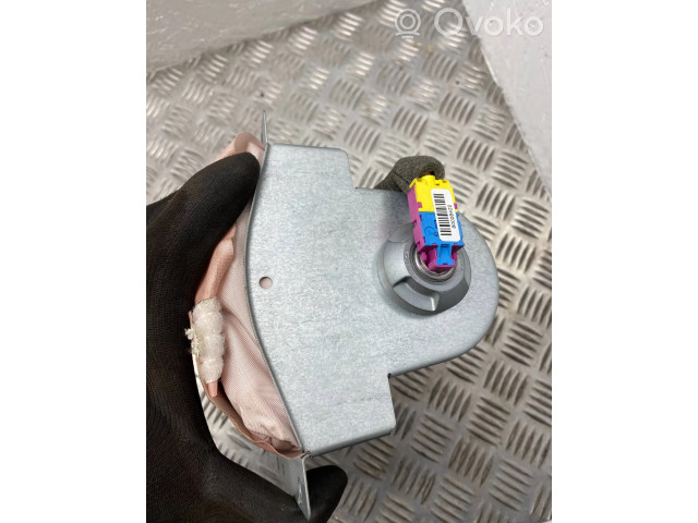 Подушка безопасности пассажира 8686592, 600801200B Volvo XC90