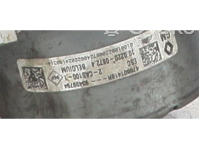 Блок АБС 476601418R   Renault  Trafic III (X82)  2014 -  года