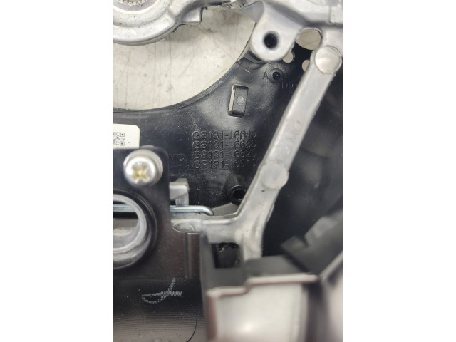 Руль Subaru Outback (BS) 2015 - 2019 года GS13116640, GS131-16640