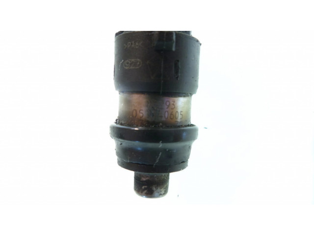 Vstřikovač 80293, 04591986AA Dodge Magnum pro benzínový / Газ motor 2.7