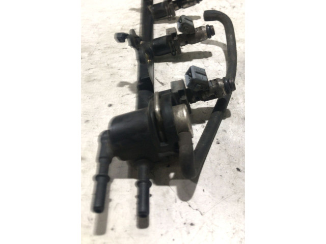 Форсунка 2NIU-9D280-CA, 2NIU-9D280-CA Ford Fiesta