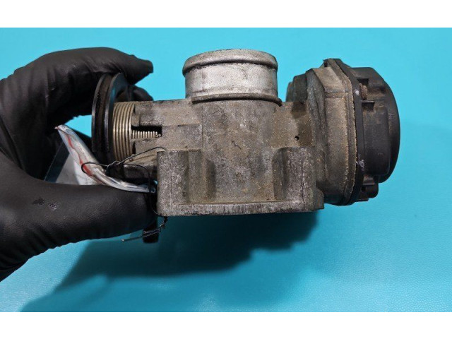 Вентилятор печки IMPRK1415892 Chevrolet Aveo