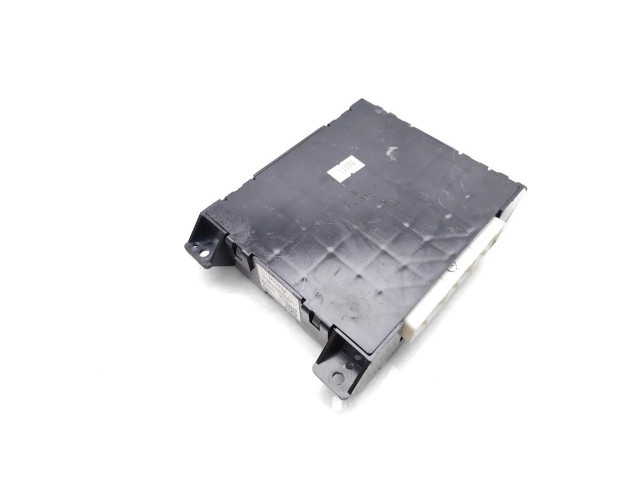 Блок управления климат-контролем 9X29-18D493-AD, 177600-9782 Jaguar XF