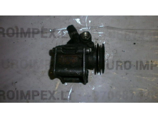 Насос усилителя руля