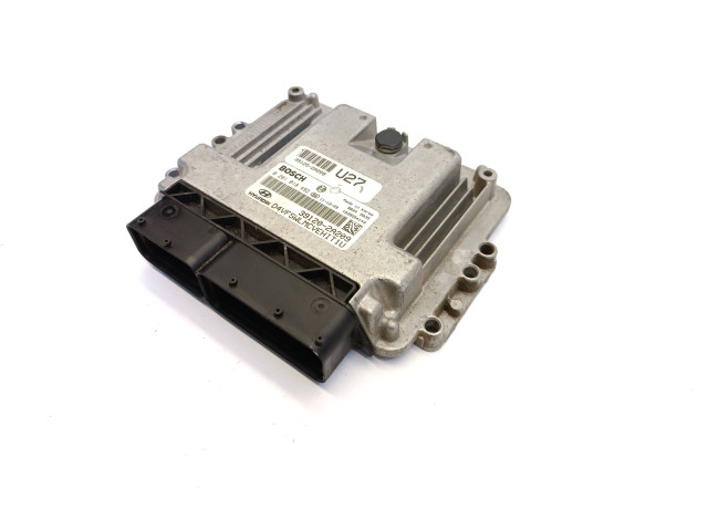 Řídící jednotka 391252A209, 391202A209 Hyundai i40 2014