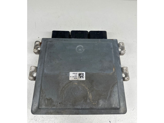 Блок управления двигателя BK2112A650AC, S180146202A Ford Tourneo Custom