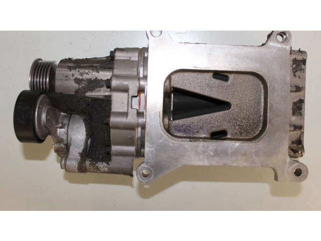 Turbodmychadlo Нагнетатель 03C145601E   Volkswagen Tiguan   