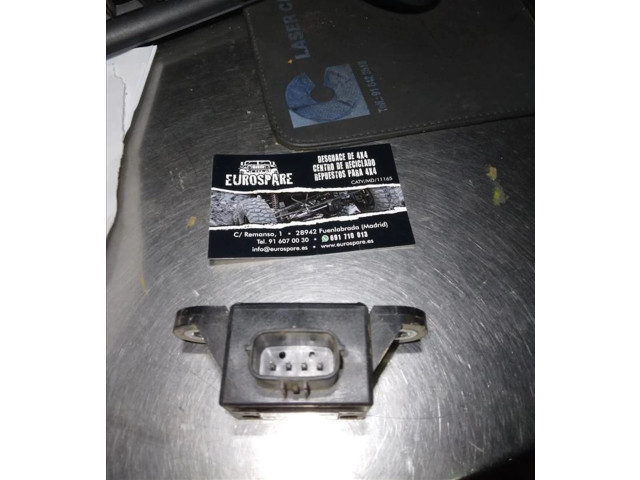 Pojistková skříňka MN116715 Mitsubishi Montero 1999