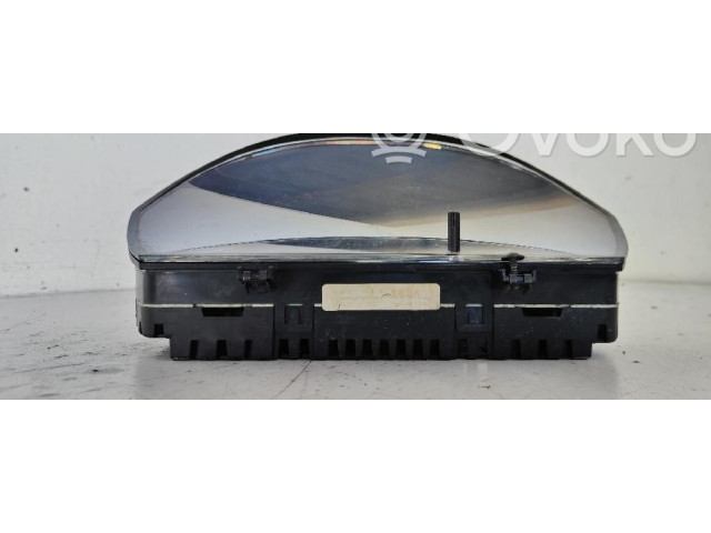 Панель приборов 6Y1919880A   Skoda Fabia Mk1 (6Y)       