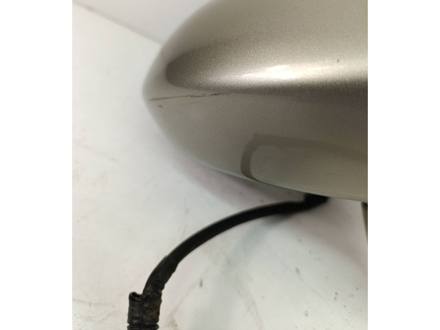 Зеркало электрическое        Honda City  2002 - 2008 года   