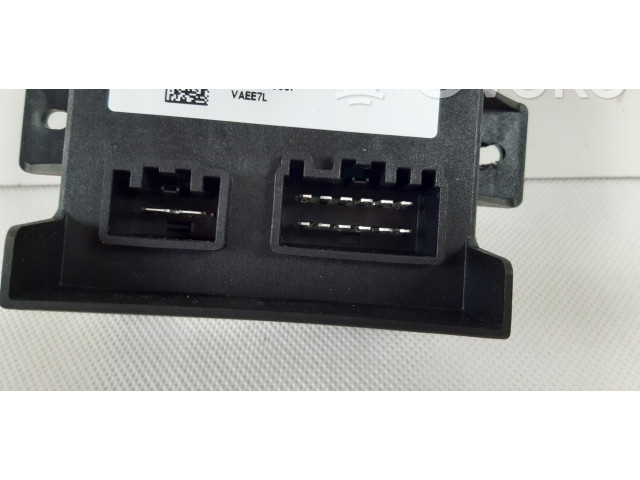 Блок управления 50927933   Volvo XC90