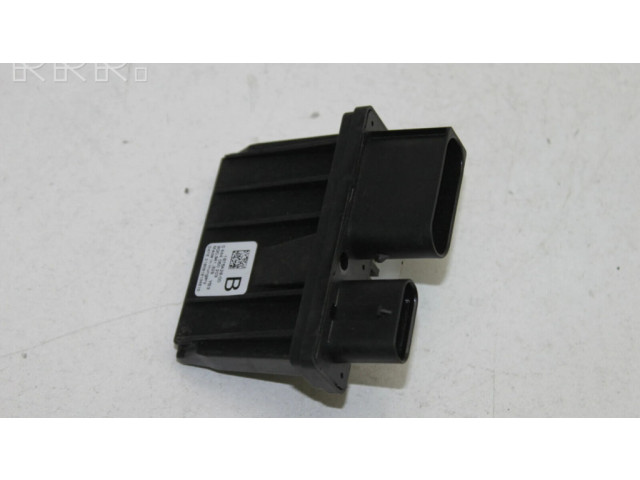 Другие блоки управления / модули