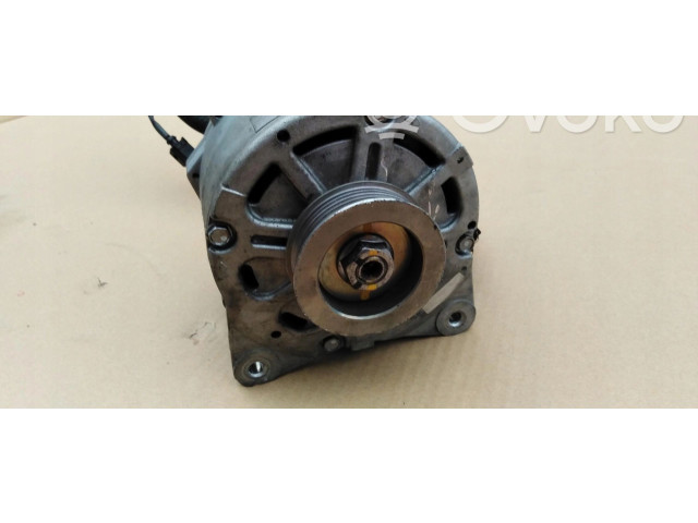 Генератор 07L903015G   Audi R8 4S      