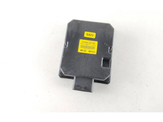 Įtampos keitiklis/ keitimo modulis 953003Z100 Hyundai i40