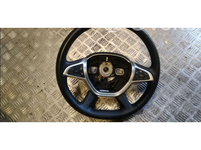 Руль Dacia Sandero 484004420R