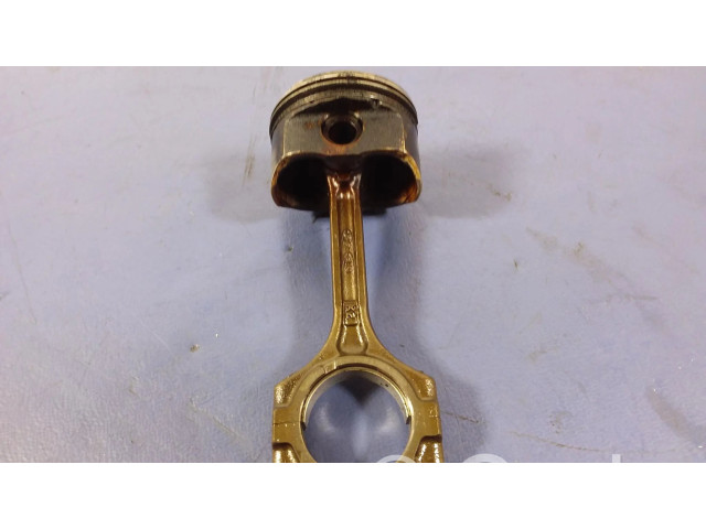 Поршень G4LA Hyundai i10 для бензинового двигателя 1.2