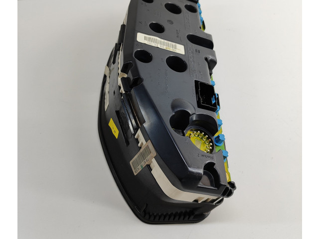 Přístrojová deska Mercedes-Benz S W140 1995 87001307