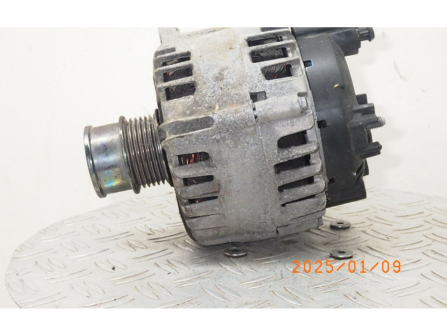Генератор 04C903023K   Volkswagen Golf Plus      