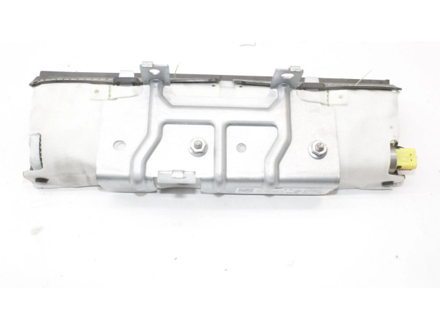 Подушка безопасности для колен 5E8880841D Skoda Octavia Mk4