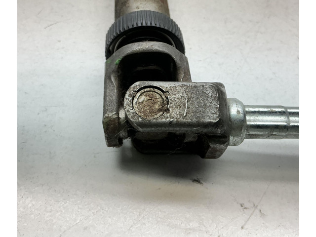 Рулевая рейка ZG564131, 660950 Smart ForTwo II 2007 - 2016 года