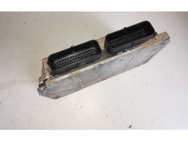 Блок управления коробкой передач 9646207380, 8200031512   Citroen Xsara