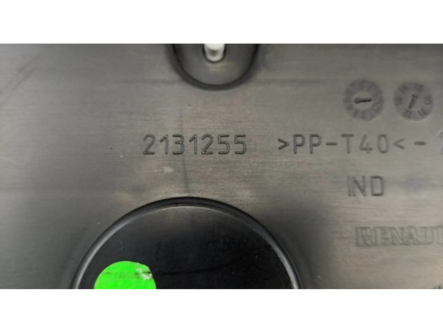 Панель приборов 248106459R, 0003076215 Dacia Duster