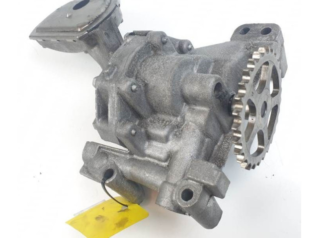 Čerpadlo oleje 9644350880   Citroen C4 Grand Picasso   