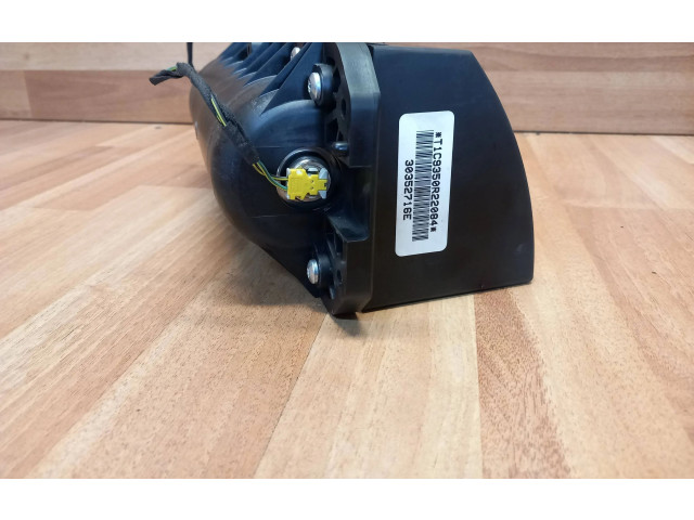 Подушка безопасности пассажира P55315103AE, TCPPT357472450 Jeep Cherokee III KJ