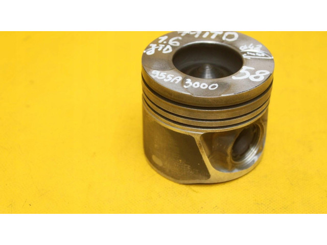 Píst Alfa Romeo Mito