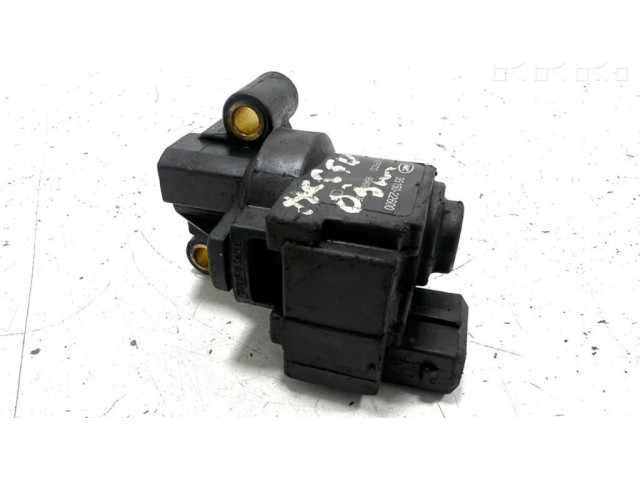 Клапан свободного хода (регулятор)