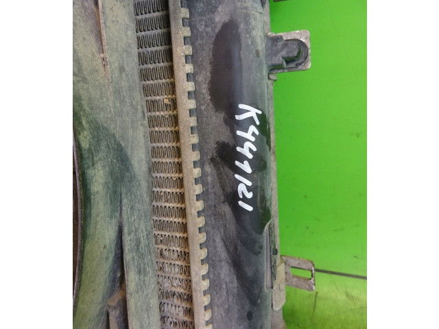 Комплект радиатора