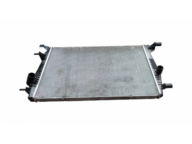 Радиатор охлаждающей жидкости