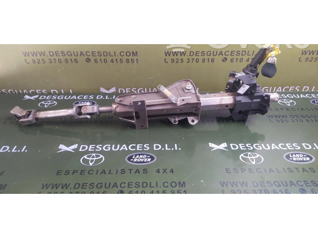 Руль Volkswagen Golf VI 2008 - 2013 года 1K1419502BB