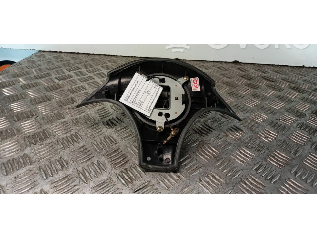 Volant Hyundai Atos Prime 1999 TampaBuzina