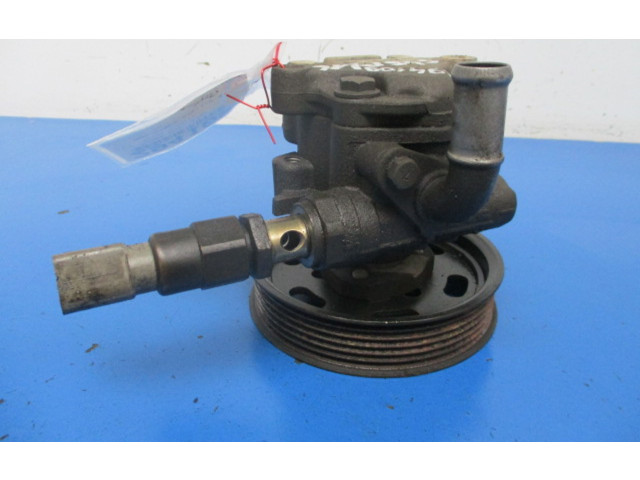 Насос усилителя руля Skoda Octavia Mk2 (1Z) 2004 - 2013 года